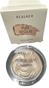 Realher Pure Resolve-highlighter- 4 Grams/. 0.14 Oz - Picture 1 of 1