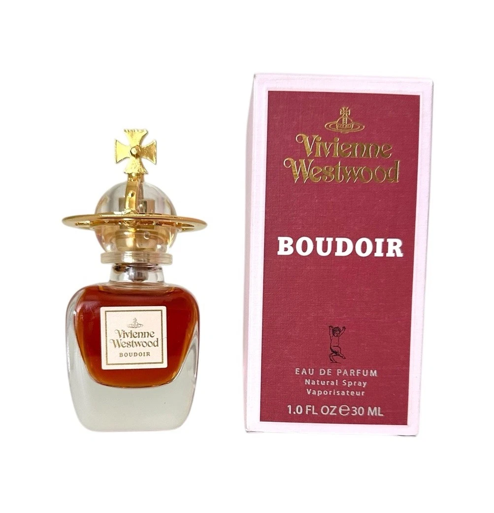 Boudoir by Vivienne Westwood Fragrances for Women for sale | eBay
