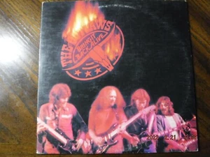 The Outlaws Bring it Back Alive - Picture 1 of 1