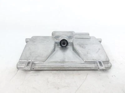 0203501850 CAMERA FRONTALE MG HS (--) 1.5 B 16V AUT 162CV 2023 5P SUV - Immagine 1 di 3