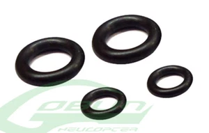 SAB HC453-S - ORING SET (MAIN AND TAIL) - GOBLIN 380 - Bild 1 von 1