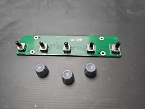 Ersatzteil Drehknöpfe 5219856 Ultraschallgerät GE Logiq C5 Premium (K12-10#d) - Bild 1 von 2