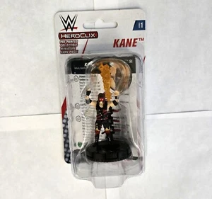 WWE Kane Heroclix Series 1 - Picture 1 of 2