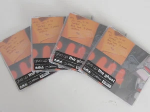 GIVE UP THE GHOST Love American CD AMERICAN NIGHTMARE cold cave bridge9 SEALED - Picture 1 of 1