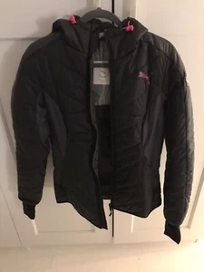 Puma Women’s Jacket - Picture 1 of 6