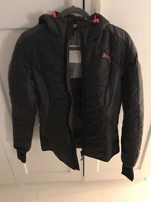Puma Women’s Jacket - Image 1 of 4
