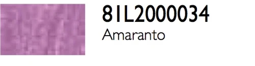 AMARANTO Ly R Polycolor Matita colorata - Immagine 1 di 1