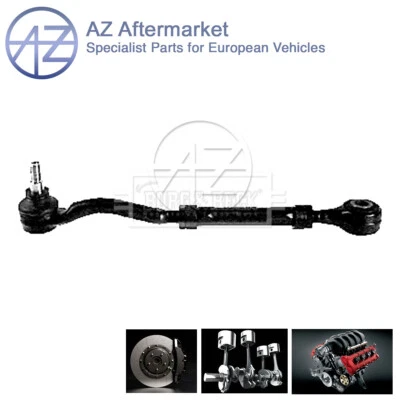 Fits Audi Quattro Coupe 90 80 1.8 2.1 2.2 AZ Rear Track Tie Rod 857501499C - Изображение 1 из 4