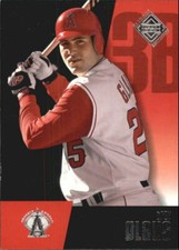 2002 Upper Deck Diamond Connection Baseball Card Pick