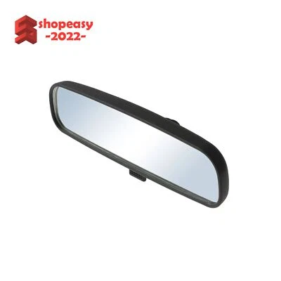 Rearview Mirror Interior for 2004-2006 Scion xA 2008-15 xB 2008-2014 xD - Image 1 of 4