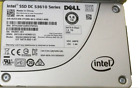 2CC4N Dell 1.6TB SATA 6Gb/s Mix Use MLC 2.5'' Internal SSD SSDSC2BX016T4R