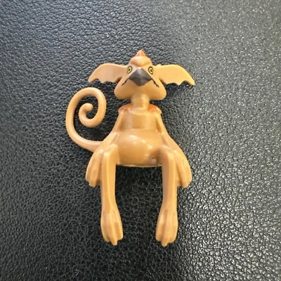 Lego Star Wars: Salacious B Crumb Minifigura - Juego Palacio de Jabba’s Foto 1 de 4