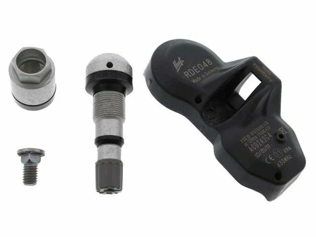 TPMS Sensor For 2002-2009 Audi A4 Quattro 2003 2004 2005 2006 2007 2008 Z728BS - Image 1 of 1
