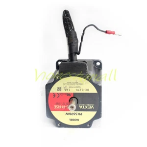 Motor 1 pieza VEXTA usado PK569BW usado probado - Imagen 1 de 2