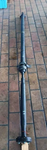 VW Bora Golf 4 IV Audi A3 8L Skoda Albero Cardanico 6-Gang 1J0521101J 81TKM - Imagen 1 de 8