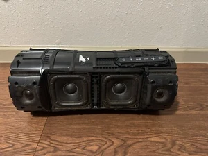 Sony SRS-XG500 Portable Speaker - Picture 1 of 5