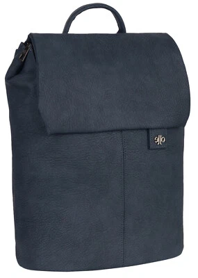 Jennifer Jones Cityrucksack Damenrucksack Tablet-Fach Stadt Rucksack Backpack - Bild 1 von 4