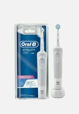 Spazzolino Elettrico Oral-B Vitality 100 Sensi Ultrathin Elettrico