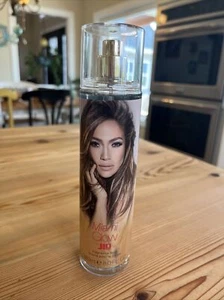 JLo Miami Glow Body Spray Mist RARE - Picture 1 of 2