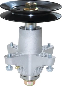 918-04197B Spindle Assembly with 756-04129 Pulley Replaces 918-04197 918-0427... - Picture 1 of 9