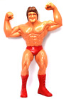 LJN WWF MR WONDERFUL - Titan Vintage 1985 Series 2 WWE - SUPER CLEAN