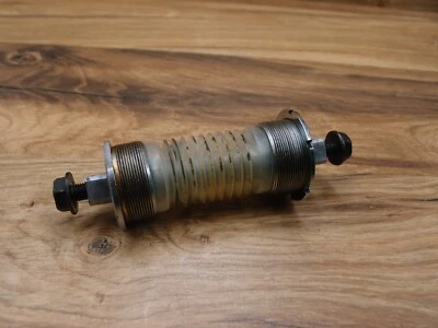 1980's road bike bottom bracket SR Sakae Royal made in Japan ITA/ 70 mm 113 mm - Image 1 of 4