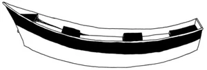 7.6oz STYLED TO FIT BOAT COVER LAVRO BOATS 14 RF 2006 2007 - Picture 1 of 14