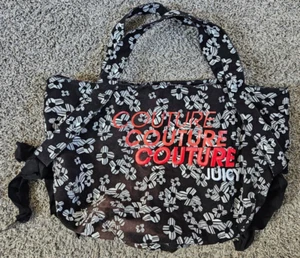 Juicy Couture Blumen Geldbörse Stil #62002 - Bild 1 von 4