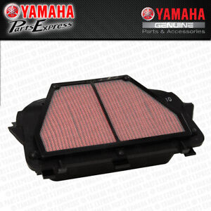 Yamaha Motorcycle Air Filters for Yamaha YZF R6 for sale | eBay