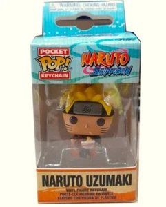 Funko Pocket POP! Llavero Naruto Shippunden Uzumaki - Imagen 1 de 2