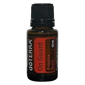 doTERRA On Guard 15ml Expiration 2028 Essential Oil - Picture 1 of 9