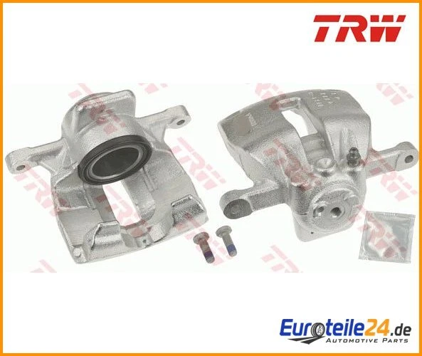 Pinza de freno TRW BHW1022E para Ford Fiesta VI B-Max B-Max Van Foto 1 de 1