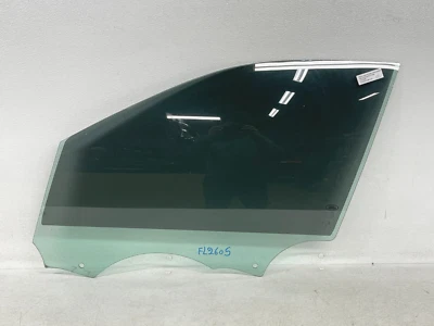 ⭐2015-2023 LAND ROVER DISCOVERY SPORT FRONT LEFT DOOR WINDOW GLASS OEM LOT2605 - Image 1 of 4