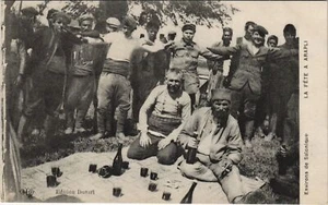 CPA GREECE SALONIQUE - Environs de (154698) - Bild 1 von 2