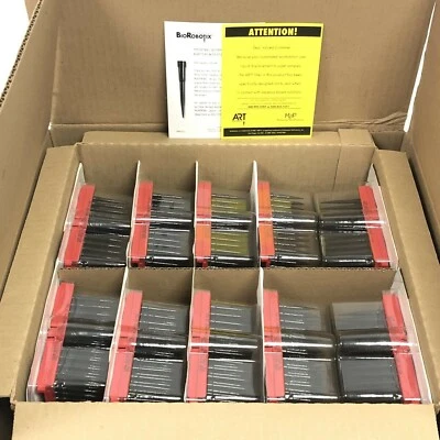 Case of 960 ART BioRobotix Tips 903-011 175ul fits Tecan EVO & MultiProbe II