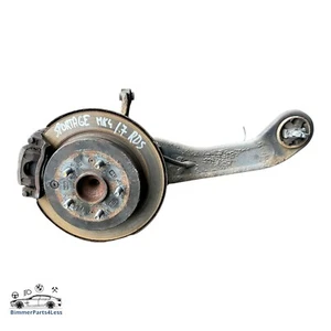 KIA SPORTAGE MK4 QL 16-21 1.7 DIESEL DRIVER RIGHT REAR CORNER SUSPENSION LEG - Picture 1 of 4