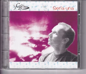 CB ARTS  CHRISTOPH BECKER - SERIA UNA - CD 1995 - Bild 1 von 2