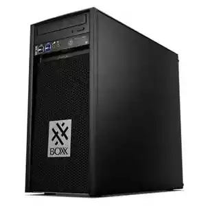 BOXX APEXX 2 2403 Intel Core i7-7700K 4.20GHz/16GB/256GB NVMe/Quadro M2000 win10 - Picture 1 of 2