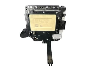 02E927770AJ GTI PASSAT JETTA TDI DSG Transmission TCM TCU Mechatronic Valve Body - Picture 1 of 13