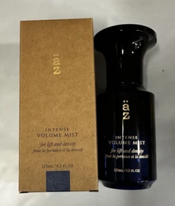 AZ Craft Luxury Haircare Intense Volume Mist 125 ml. / 4.2 fl. oz. NEW in Box - Picture 1 of 3