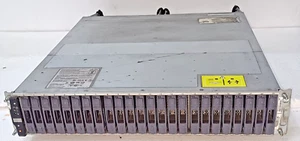 NetApp DS2246 NAJ-1001 Array 24x 900GB 10K X423A-R5 2x IOM6 Controllers + 2x PSU - Picture 1 of 4