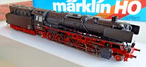 Märklin 37885 unbespielte Dampflok Baureihe 043 131-2 Digital H0 in OVP - Bild 1 von 8