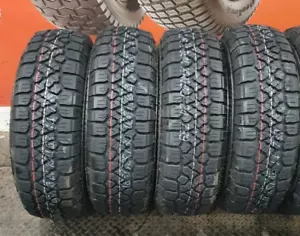 4 x 185/70 R13C Kenda Mastertrail 106/104N Trailer/Caravan 185 70 13- FOUR TYRES - Picture 1 of 2