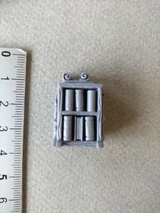 BOOKCASE MINIATURE/DUNGEONS & LASERS CAVES M15 - Imagen 1 de 2