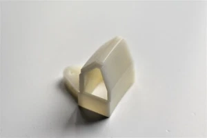 Technics SL-2000 Original Strobe lens - Imagen 1 de 1