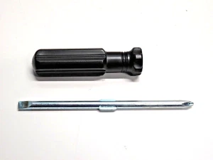 Subaru Screwdriver Screw Driver Tool Kit Impreza BRZ Outback Baja WRX STI OEM - Picture 1 of 3