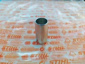 Original Stihl Montagewerkzeug Hülse Wellendichtringe Simmerring Stihl Motorsäge - Bild 1 von 2