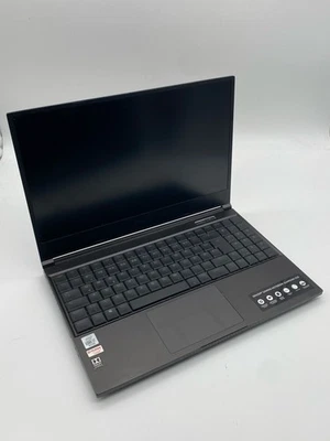 Medion Erazer Guardian X10[15,6", i7 1TB SSD, NVIDIA RTX 2070 SUPER]schwarz - Bild 1 von 3