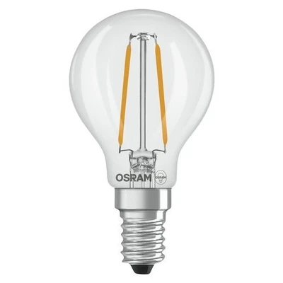 Osram LED-Lampe Star Classic P - Bild 1 von 3