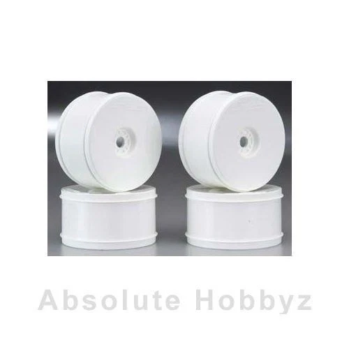 Ruedas de truggy Pro-Line White Velocity VTR 4,0" (4) - PRO2800-04 Foto 1 de 1